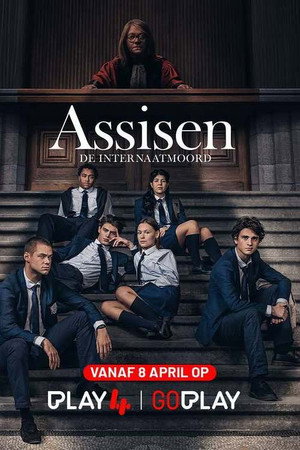 Assisen poszter