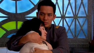 来不及说我爱你 1. évad Ep.10 10. epizód