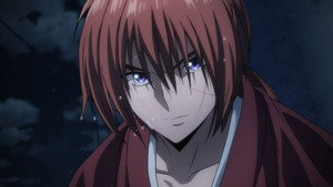 るろうに剣心 －明治剣客浪漫譚－ 1. évad Ep.44 44. epizód