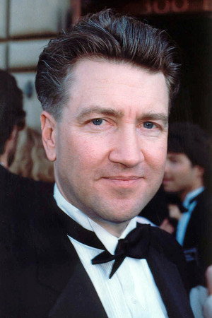 David Lynch profil kép