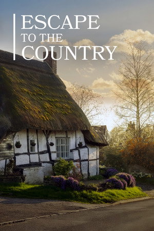 Escape to the Country poszter