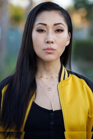 Mari Takahashi profil kép