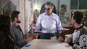 Schitt's Creek 3. évad Ep.2 2. epizód
