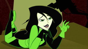 Kim Possible kép