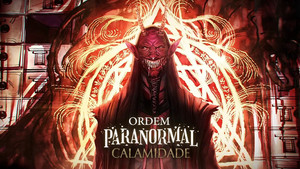 Ordem Paranormal 4. évad Ep.4 4. epizód
