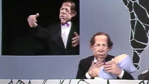 Les Guignols de l'info 3. évad Ep.11 11. epizód