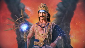 Veer Hanuman - Bolo Bajrang Bali Ki Jai 1. évad Ep.136 136. epizód