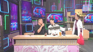 晚吹 - 空肚講宵夜 9. évad Ep.164 164. epizód