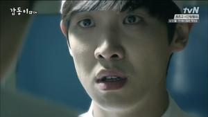 갑동이 1. évad Ep.10 10. epizód