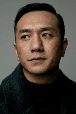 黄觉 profil kép
