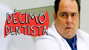 Porta dos Fundos 7. évad Ep.156 156. epizód