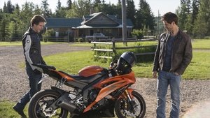 Heartland 7. évad Ep.6 6. epizód