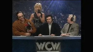WCW Monday Nitro 1. évad Ep.16 16. epizód