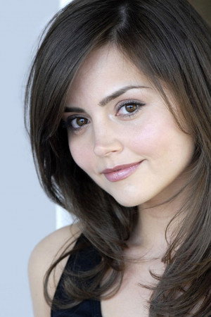Jenna Coleman profil kép