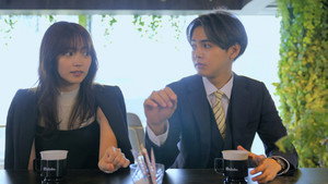 推しが上司になりまして 1. évad Ep.7 7. epizód