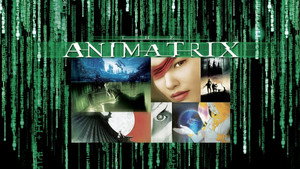 The Animatrix kép