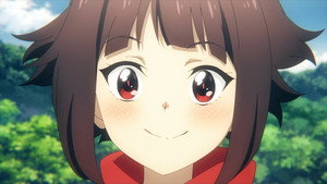 この素晴らしい世界に爆焔を！ 1. évad Ep.1 1. epizód