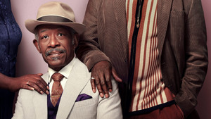 Mr Loverman kép