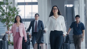 Bad Genius: The Series 1. évad Ep.13 13. epizód