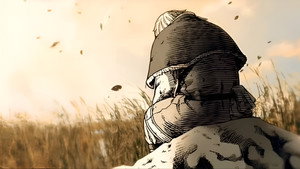 Vinland Saga kép