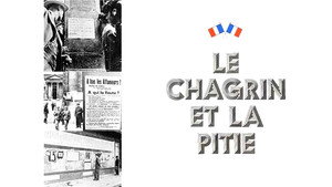 Le Chagrin et la Pitié kép