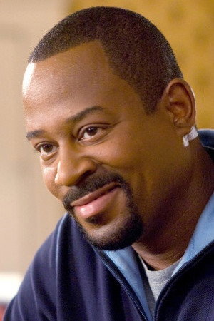 Martin Lawrence profil kép