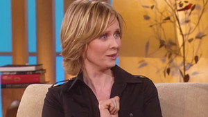 The Ellen DeGeneres Show 2. évad Ep.138 138. epizód