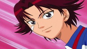 The Prince of Tennis 1. évad Ep.23 23. epizód