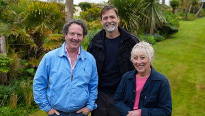 Greatest Gardens with Diarmuid Gavin and Carol Klein 1. évad Ep.2 2. epizód