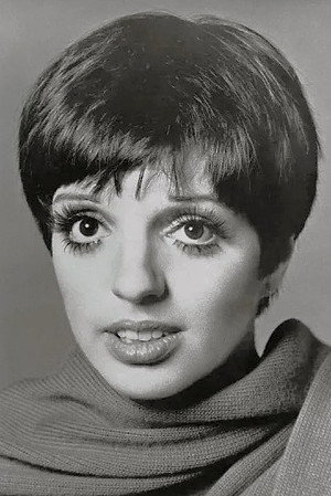 Liza Minnelli profil kép