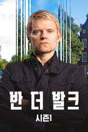 Detective Van der Valk poszter