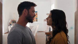 Το Τατουάζ 2. évad Ep.291 291. epizód