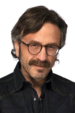 Marc Maron profil kép
