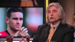 Voetbal Inside 2. évad Ep.3 3. epizód