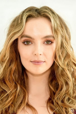Jodie Comer profil kép