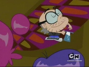 Hi Hi Puffy AmiYumi 1. évad Ep.11 11. epizód