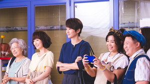反起跑線聯盟 1. évad Ep.1 1. epizód