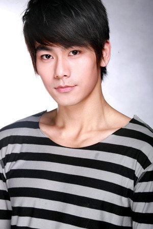戴向宇 profil kép