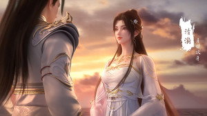 完美世界 1. évad Ep.139 139. epizód
