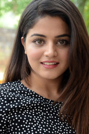 Wamiqa Gabbi profil kép