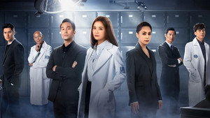 女法醫JD kép