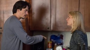 Homeland: A belső ellenség 6. évad Ep.4 Fényvillanás