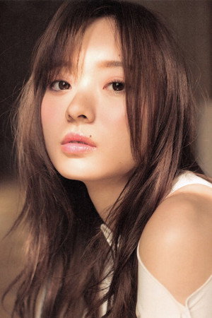梅澤美波 profil kép