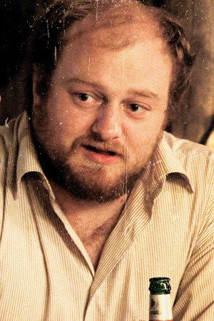 Albert Pretorius profil kép