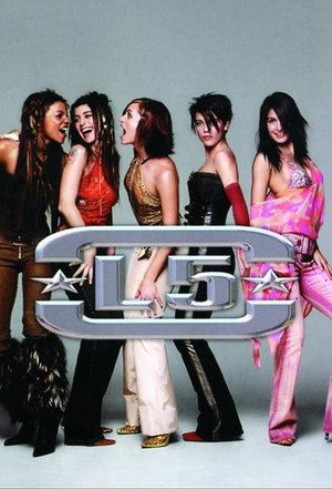 Popstars (France) poszter