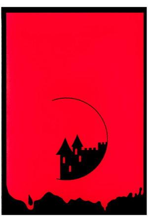Hammer House of Horror poszter