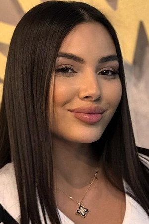 Mələk Kazımova profil kép