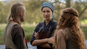 Outlander - Az idegen A ​lángoló kereszt Ep.11 Útravaló