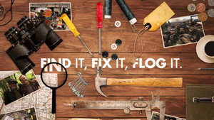 Find It, Fix It, Flog It kép