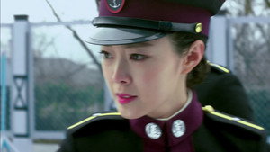 尖锋之烈焰青春 1. évad Ep.4 4. epizód